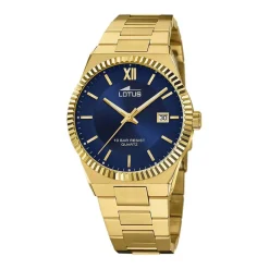 Montre Freedom Collection Bleu-LOTUS Discount