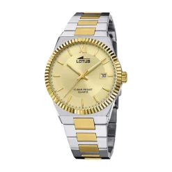 Montre Freedom Collection Doré-LOTUS Outlet