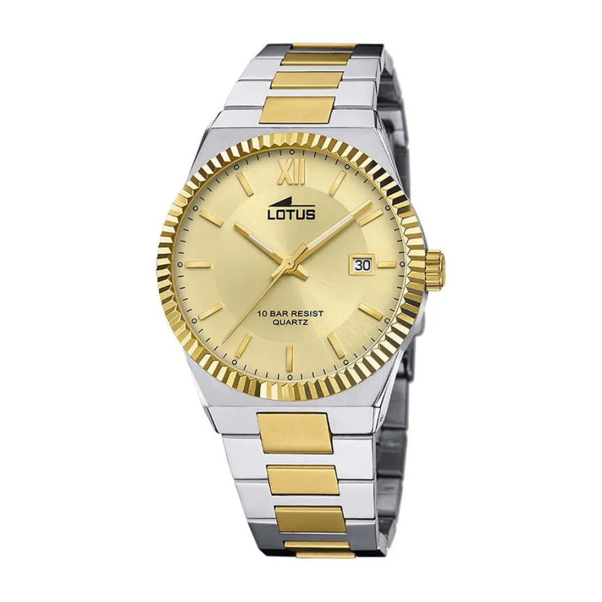 Montre Freedom Collection Doré-LOTUS Outlet