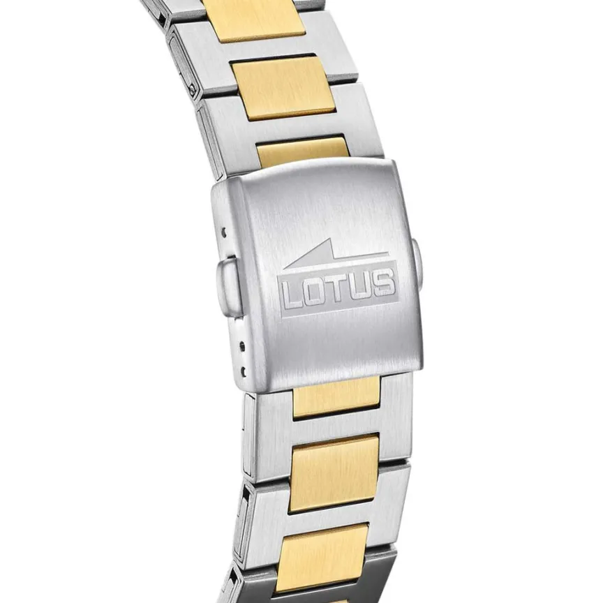 Montre Freedom Collection Doré-LOTUS Outlet