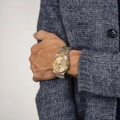 Montre Freedom Collection Doré-LOTUS Outlet