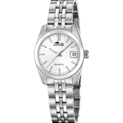 Montre Freedom Collection Argenté-LOTUS