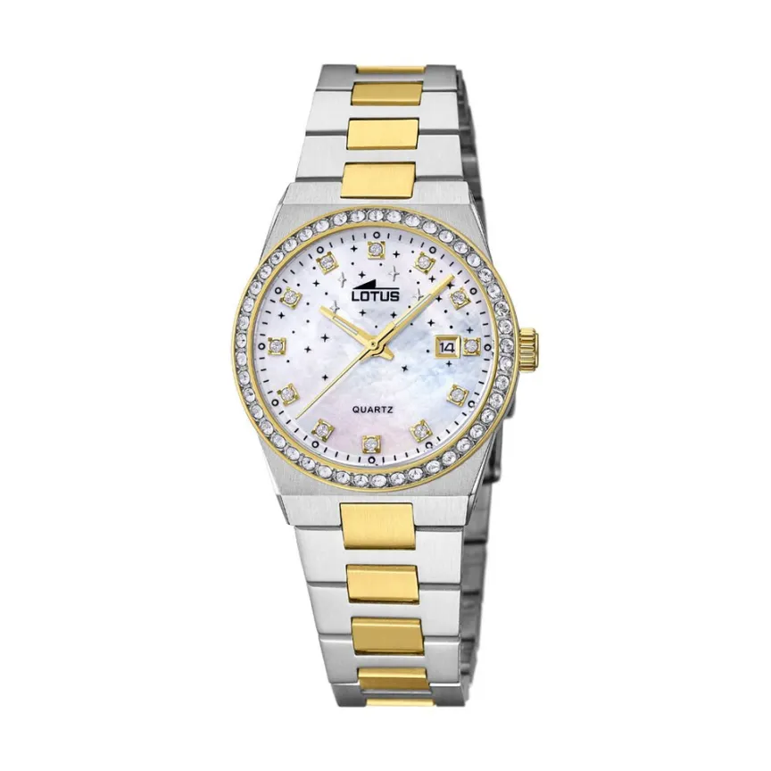Montre Freedom Collection Nacre-LOTUS Online