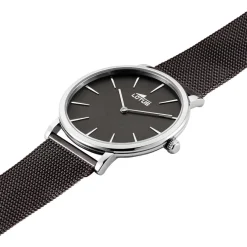 LOTUS Montre Minimalist Noir