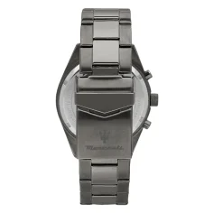 MASERATI Montre Competizione Bleu