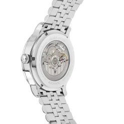 MASERATI Montre Epoca Bleu