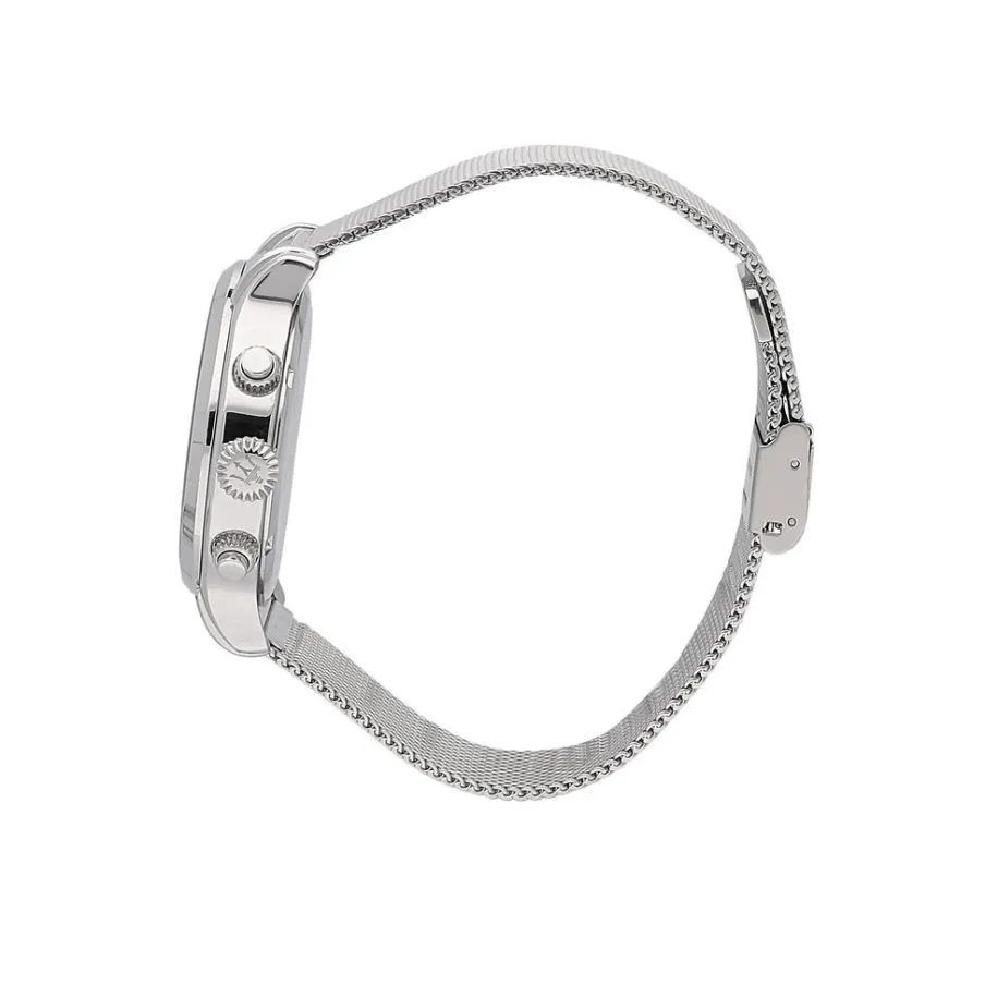 MASERATI Montre Epoca Bleu