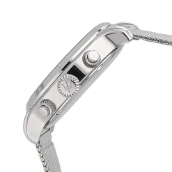 MASERATI Montre Epoca Bleu