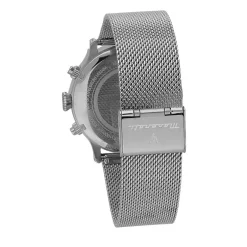 MASERATI Montre Epoca Bleu