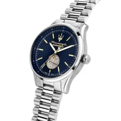 Montre Sorpasso Bleu-MASERATI New