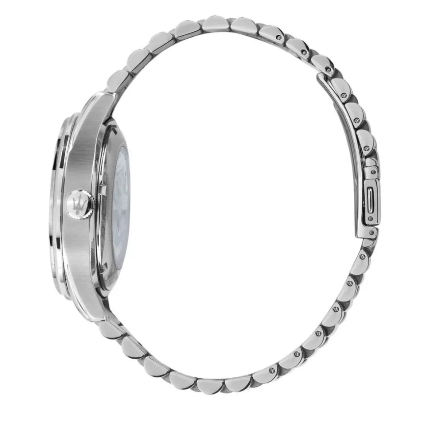 Montre Sorpasso Bleu-MASERATI New