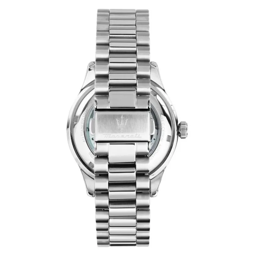 Montre Sorpasso Bleu-MASERATI New