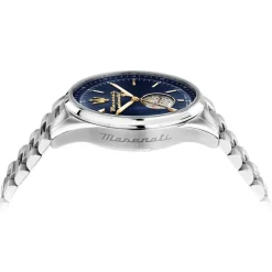 Montre Sorpasso Bleu-MASERATI New