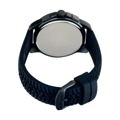 MASERATI Montre Successo Chrono Noir