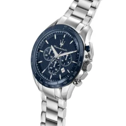 Montre Traguardo Bleu-MASERATI Online