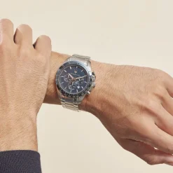 Montre Traguardo Bleu-MASERATI Online