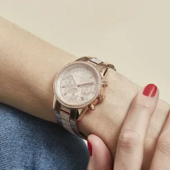 Montre BRYANT Rose-MICHAEL KORS