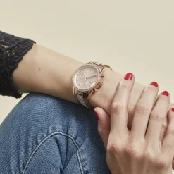 Montre BRYANT Rose-MICHAEL KORS