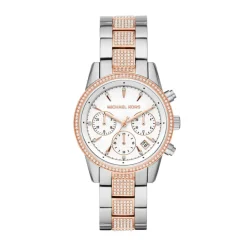 MICHAEL KORS Montre BRYANT Argenté