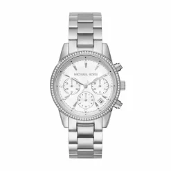 Montre BRYANT Argent-MICHAEL KORS Hot