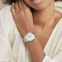 Montre BRYANT Argent-MICHAEL KORS Hot