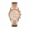 MICHAEL KORS Montre BRYANT Rose