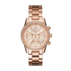 MICHAEL KORS Montre BRYANT Rose