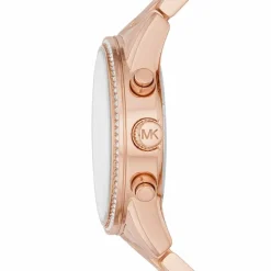 MICHAEL KORS Montre BRYANT Rose