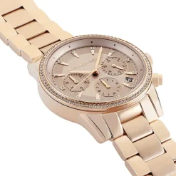 MICHAEL KORS Montre BRYANT Rose
