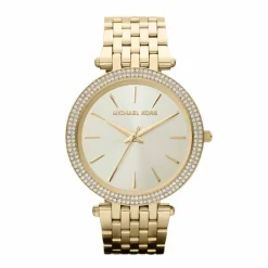 Montre Darci Champagne-MICHAEL KORS Hot