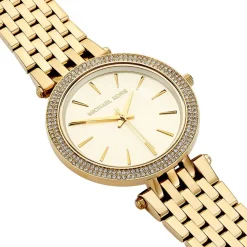 Montre Darci Champagne-MICHAEL KORS Hot
