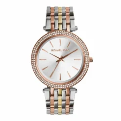 MICHAEL KORS Montre Darci Argent