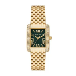 MICHAEL KORS Montre Emery Vert