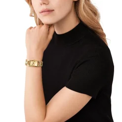 Montre Empire Doré-MICHAEL KORS Clearance