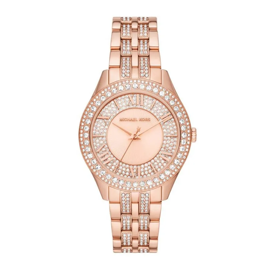 Montre Fossil Harlowe Rose-MICHAEL KORS Hot
