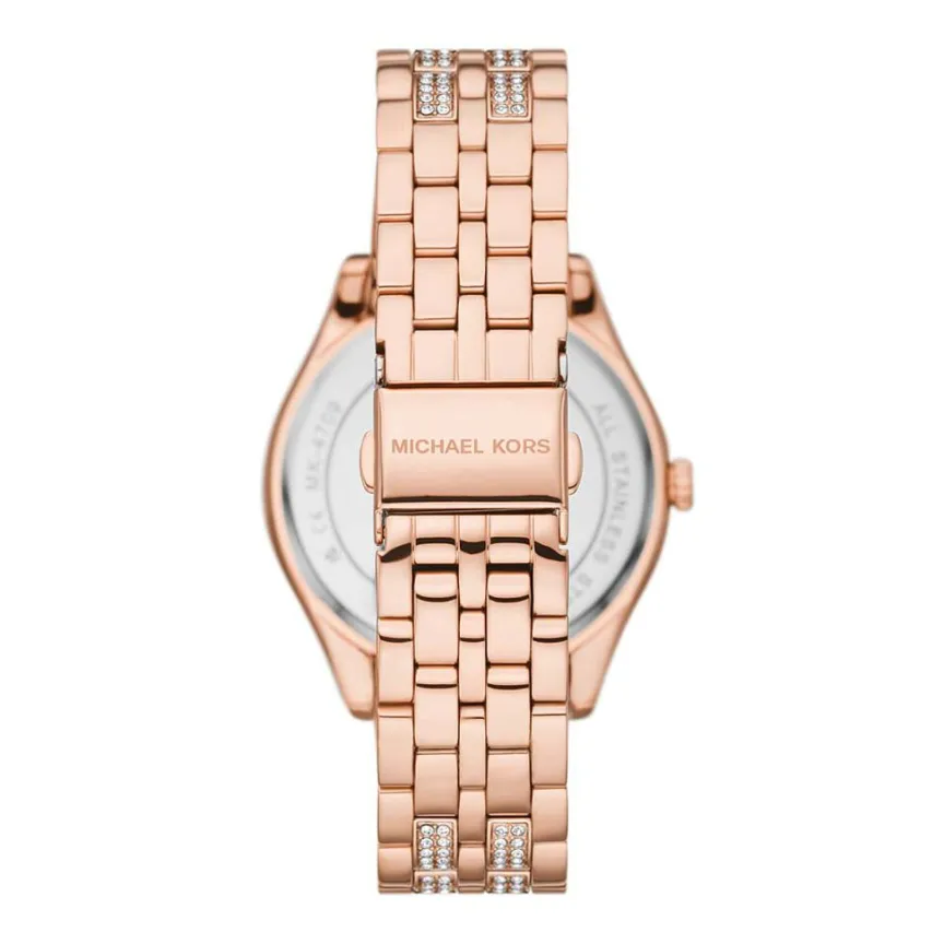 Montre Fossil Harlowe Rose-MICHAEL KORS Hot