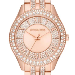 Montre Fossil Harlowe Rose-MICHAEL KORS Hot