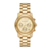 Montre Fossil Runway Doré-MICHAEL KORS