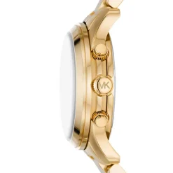 Montre Fossil Runway Doré-MICHAEL KORS