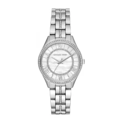 Montre Lauryn Nacre-MICHAEL KORS New