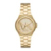 MICHAEL KORS Montre Lennox Doré