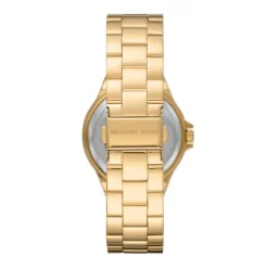 MICHAEL KORS Montre Lennox Doré