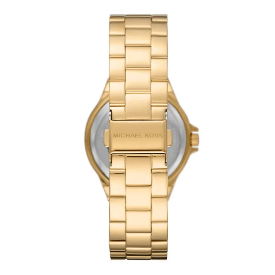 MICHAEL KORS Montre Lennox Doré