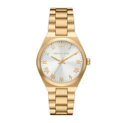 Montre Lennox Blanc-MICHAEL KORS Hot
