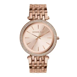 Montre Parker 39 Rose-MICHAEL KORS New