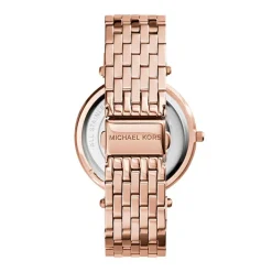 Montre Parker 39 Rose-MICHAEL KORS New