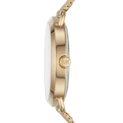 Montre Portia Champagne-MICHAEL KORS Clearance