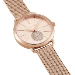 Montre Portia Rose-MICHAEL KORS Hot