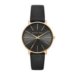 MICHAEL KORS Montre Pyper Noir