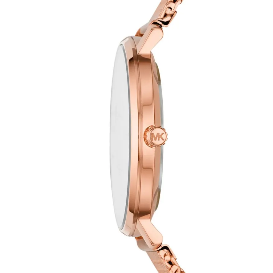 MICHAEL KORS Montre Pyper Rose